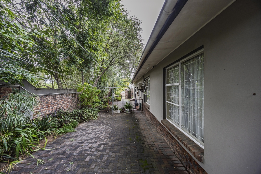 4 Bedroom Property for Sale in Headlands Eastern Cape